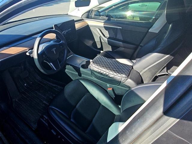 2023 Tesla Model Y Long Range Tucson AZ