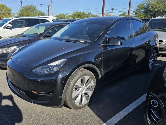 2023 Tesla Model Y Long Range Tucson AZ