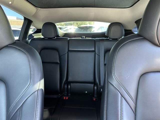 2023 Tesla Model Y Long Range Tucson AZ