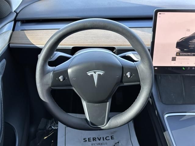 2023 Tesla Model Y Long Range Tucson AZ