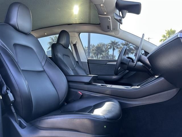 2023 Tesla Model Y Long Range Tucson AZ