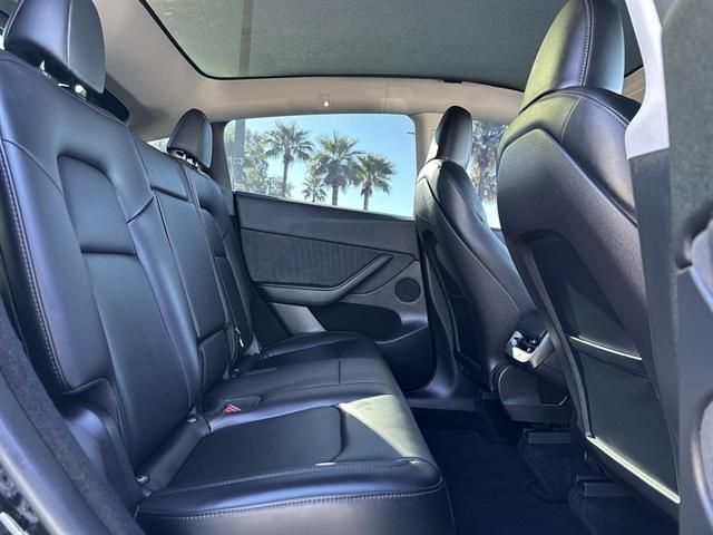 2023 Tesla Model Y Long Range Tucson AZ