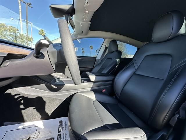 2023 Tesla Model Y Long Range Tucson AZ