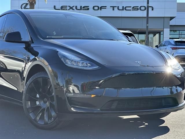 2023 Tesla Model Y Long Range Tucson AZ