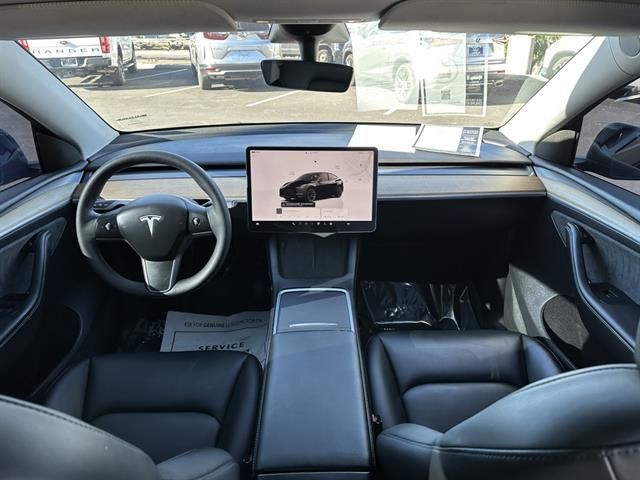 2023 Tesla Model Y Long Range Tucson AZ
