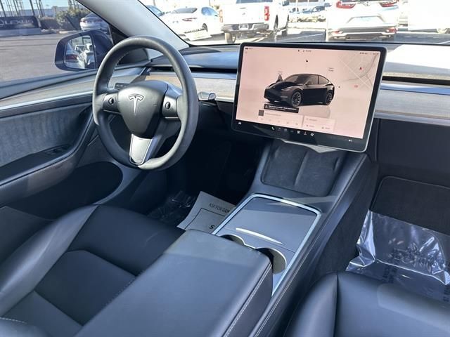2023 Tesla Model Y Long Range Tucson AZ