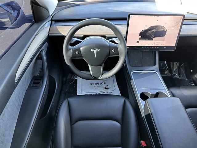 2023 Tesla Model Y Long Range Tucson AZ