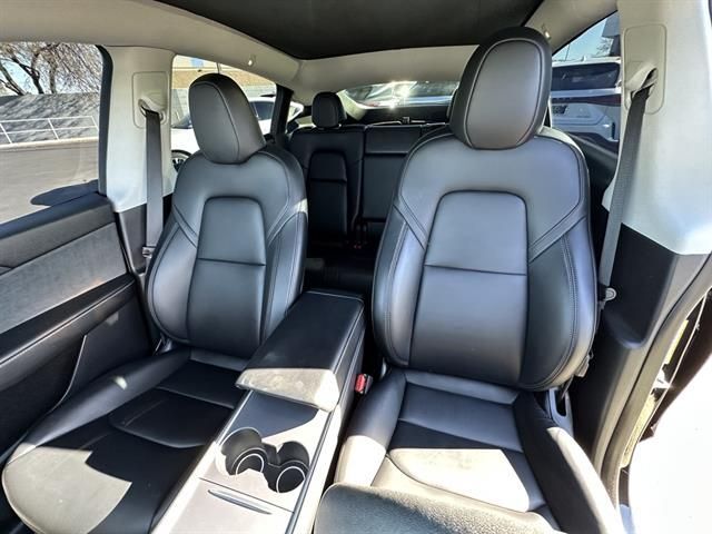 2023 Tesla Model Y Long Range Tucson AZ