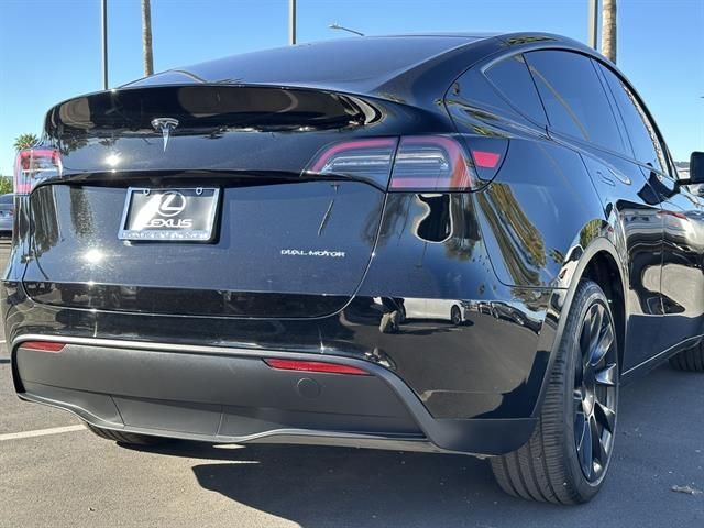2023 Tesla Model Y Long Range Tucson AZ