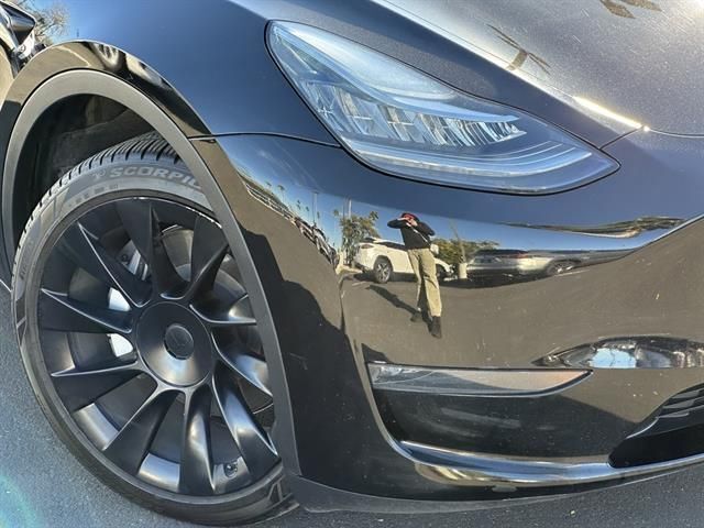 2023 Tesla Model Y Long Range Tucson AZ