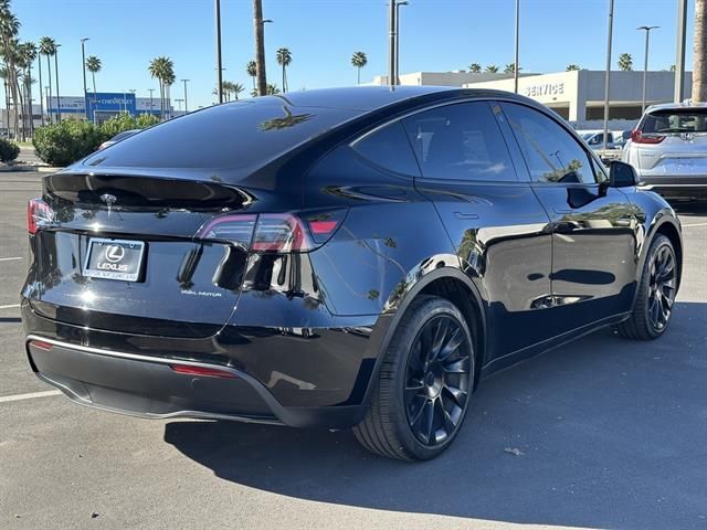 2023 Tesla Model Y Long Range Tucson AZ