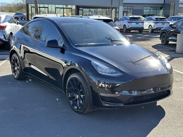 2023 Tesla Model Y Long Range Tucson AZ