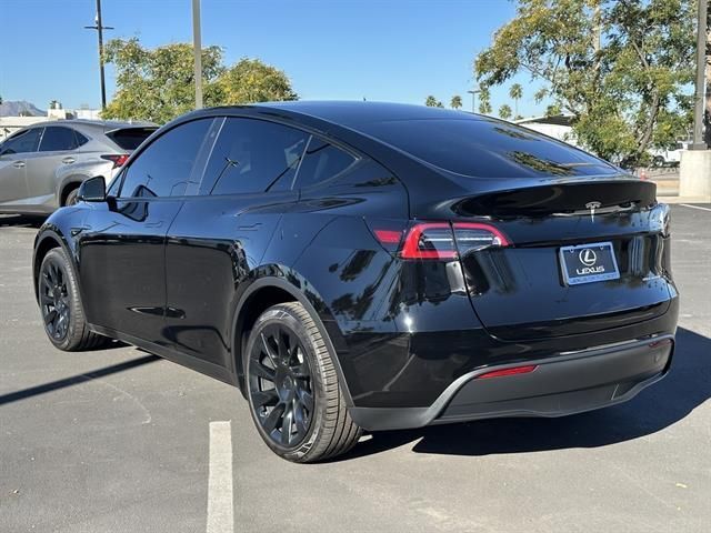 2023 Tesla Model Y Long Range Tucson AZ