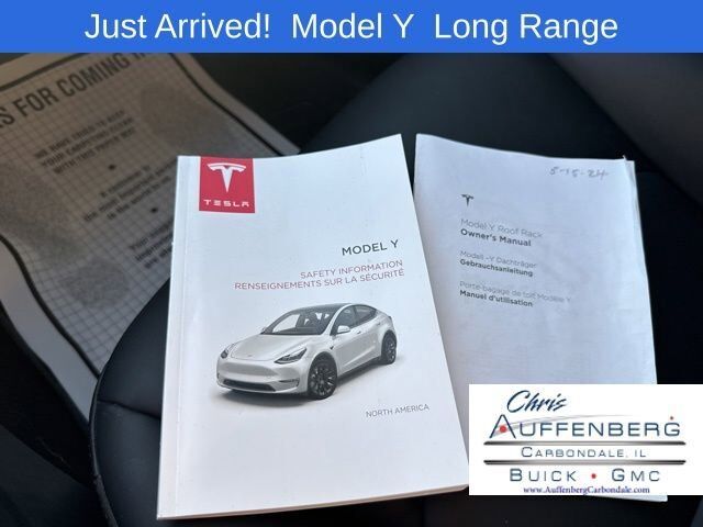 2023 Tesla Model Y Long Range Carbondale IL