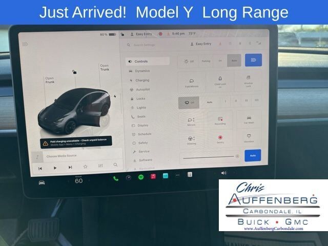 2023 Tesla Model Y Long Range Carbondale IL