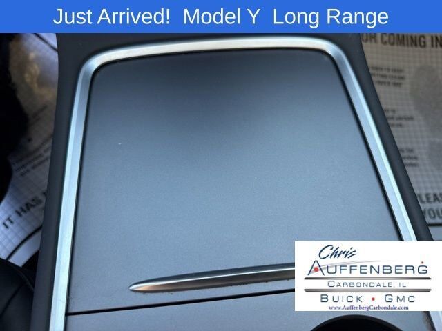 2023 Tesla Model Y Long Range Carbondale IL