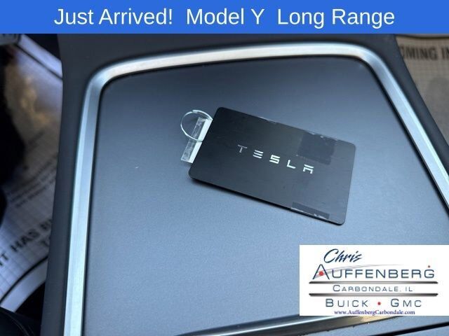 2023 Tesla Model Y Long Range Carbondale IL