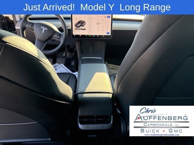 2023 Tesla Model Y Long Range Carbondale IL