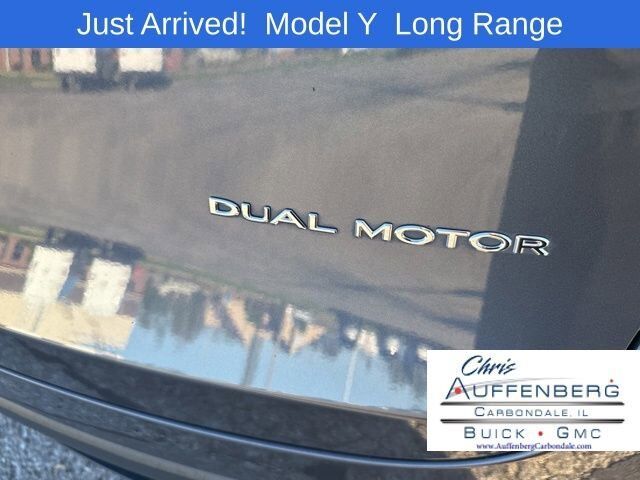 2023 Tesla Model Y Long Range Carbondale IL