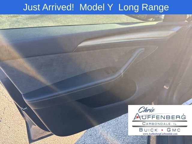 2023 Tesla Model Y Long Range Carbondale IL