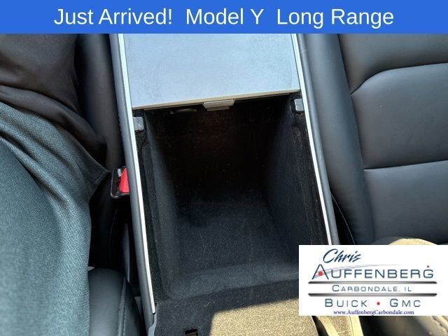 2023 Tesla Model Y Long Range Carbondale IL