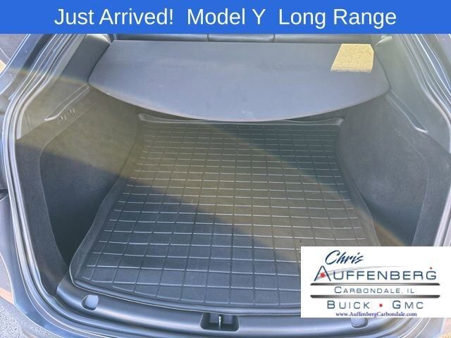 2023 Tesla Model Y Long Range Carbondale IL