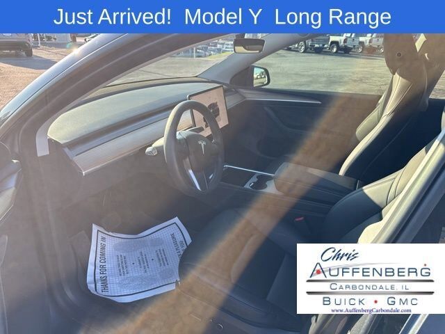 2023 Tesla Model Y Long Range Carbondale IL