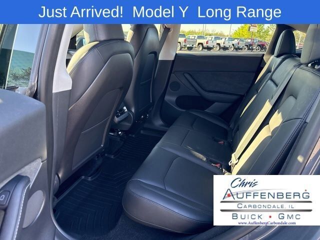 2023 Tesla Model Y Long Range Carbondale IL