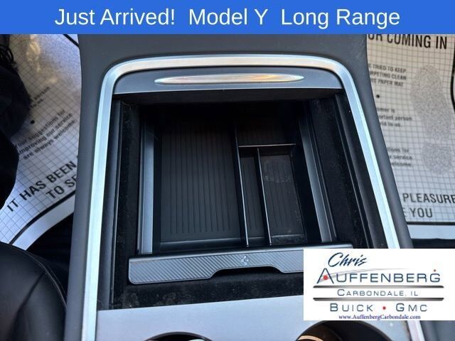 2023 Tesla Model Y Long Range Carbondale IL