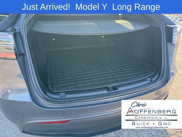 2023 Tesla Model Y Long Range Carbondale IL