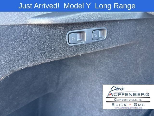 2023 Tesla Model Y Long Range Carbondale IL