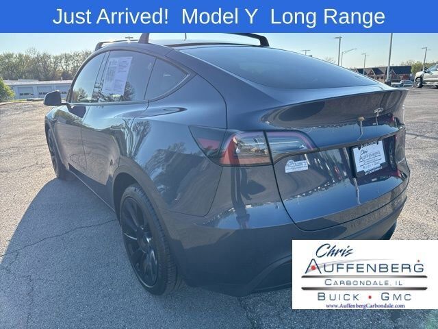 2023 Tesla Model Y Long Range Carbondale IL