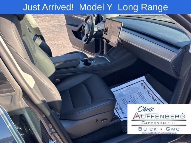 2023 Tesla Model Y Long Range Carbondale IL