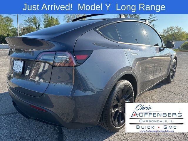 2023 Tesla Model Y Long Range Carbondale IL