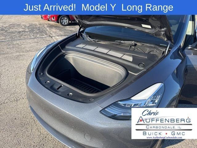 2023 Tesla Model Y Long Range Carbondale IL