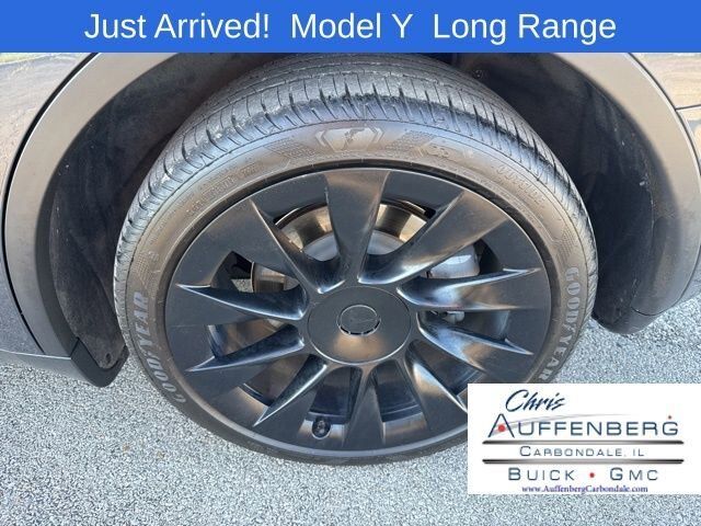 2023 Tesla Model Y Long Range Carbondale IL