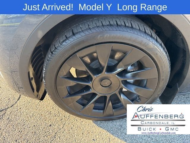2023 Tesla Model Y Long Range Carbondale IL