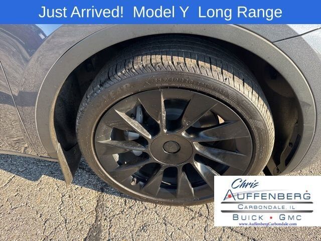 2023 Tesla Model Y Long Range Carbondale IL