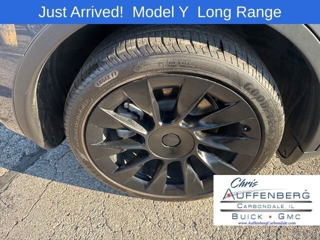 2023 Tesla Model Y Long Range Carbondale IL