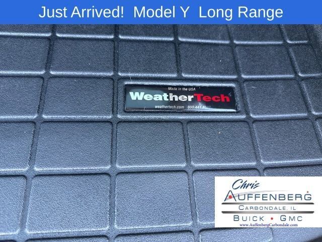 2023 Tesla Model Y Long Range Carbondale IL