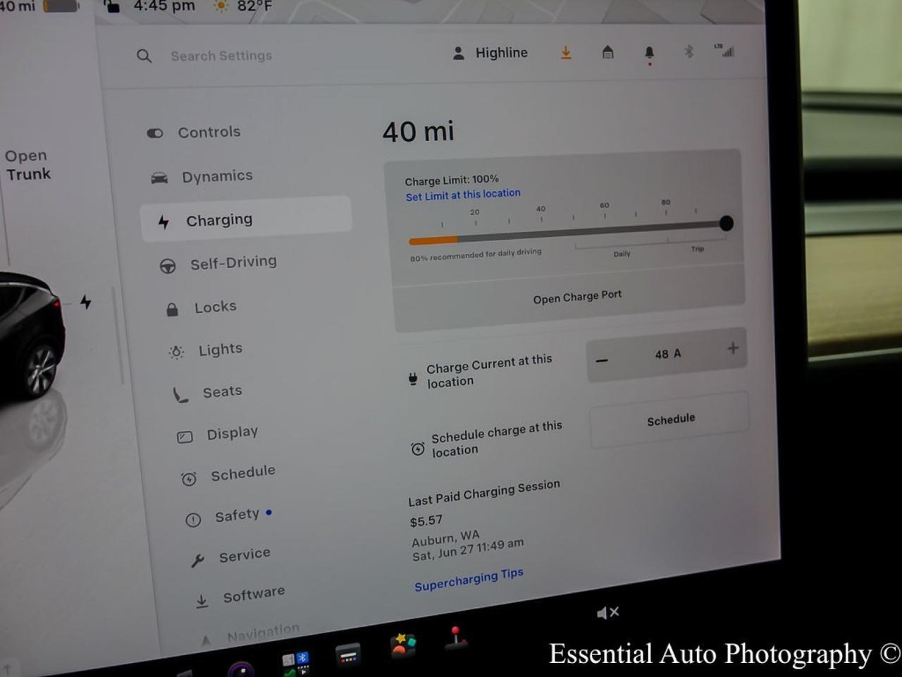2023 Tesla Model Y Long Range Willowbrook IL