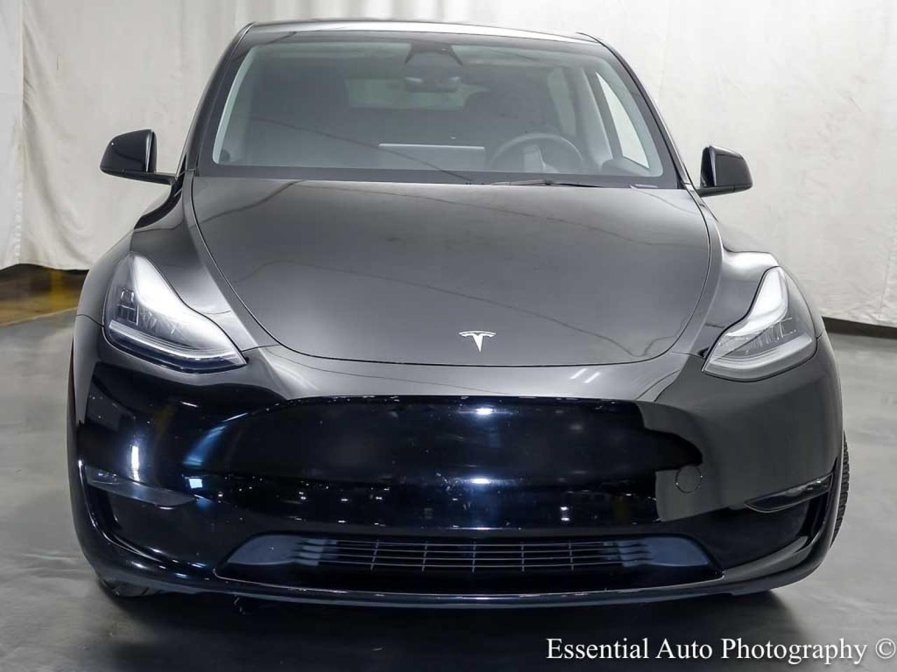2023 Tesla Model Y Long Range Willowbrook IL