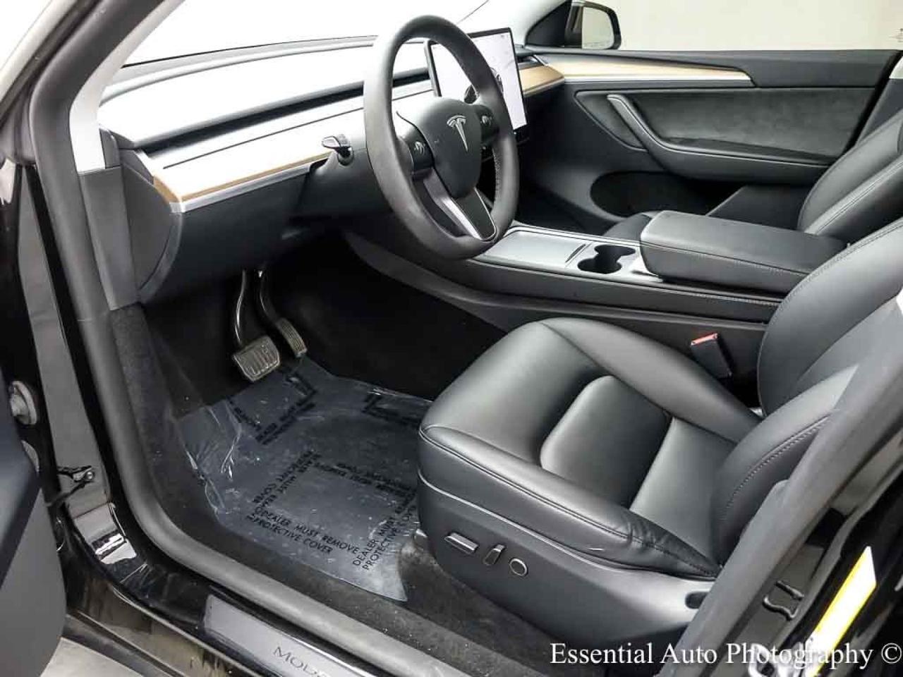 2023 Tesla Model Y Long Range Willowbrook IL