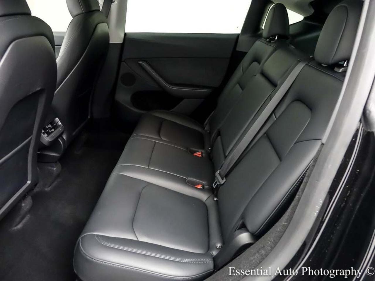 2023 Tesla Model Y Long Range Willowbrook IL
