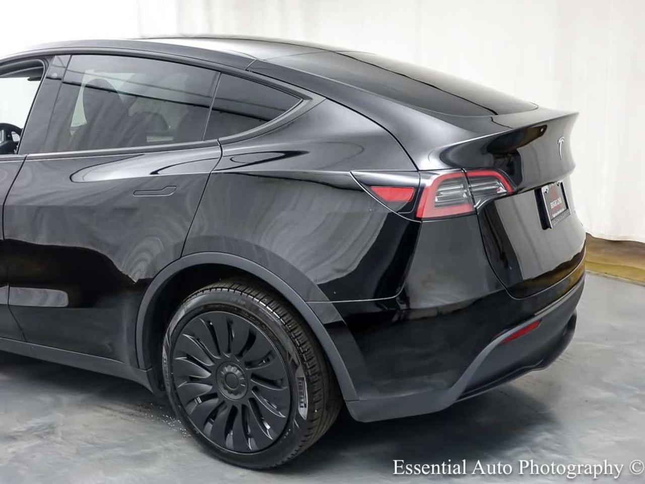 2023 Tesla Model Y Long Range Willowbrook IL