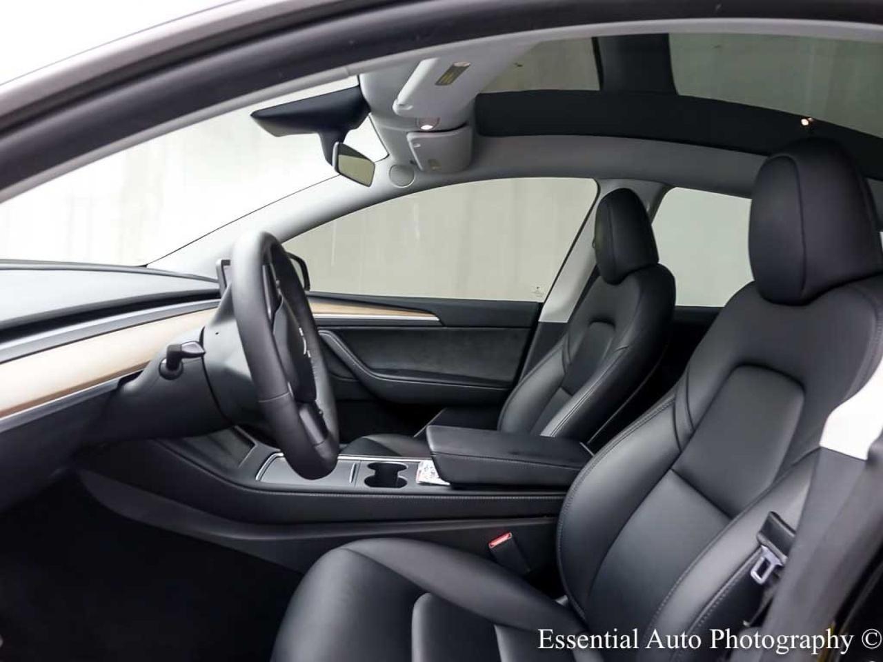 2023 Tesla Model Y Long Range Willowbrook IL