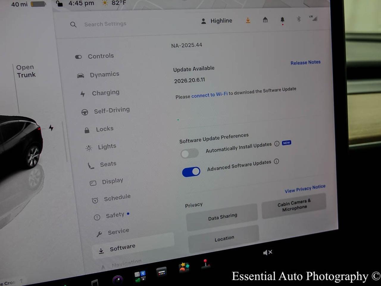 2023 Tesla Model Y Long Range Willowbrook IL