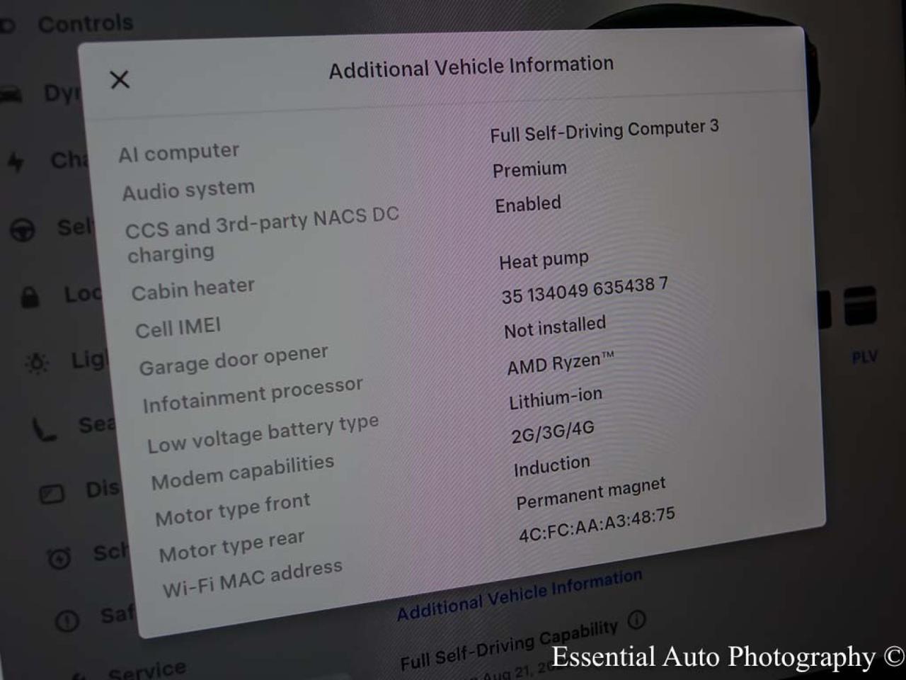 2023 Tesla Model Y Long Range Willowbrook IL