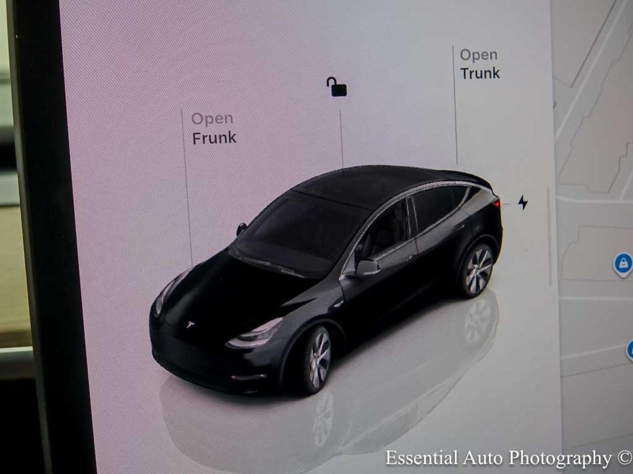 2023 Tesla Model Y Long Range Willowbrook IL