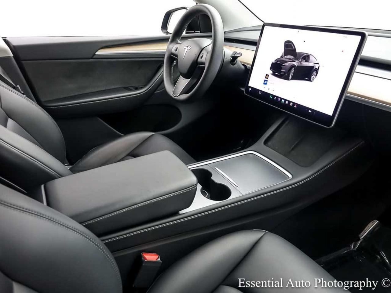 2023 Tesla Model Y Long Range Willowbrook IL